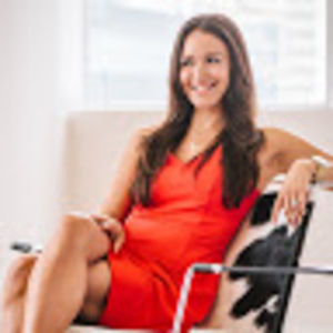 Meet your Posher, Clarisa